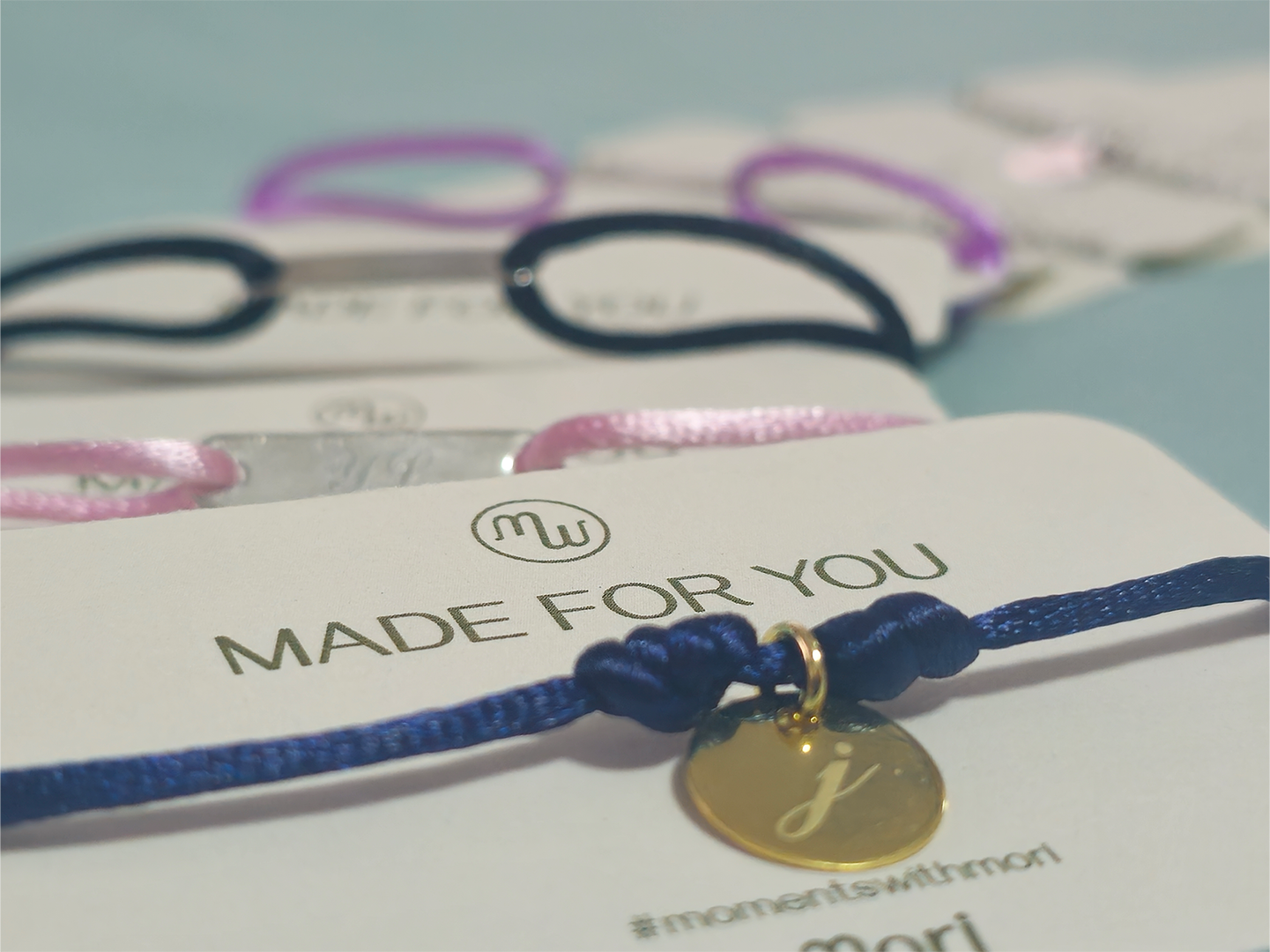 Personalized Accessories
