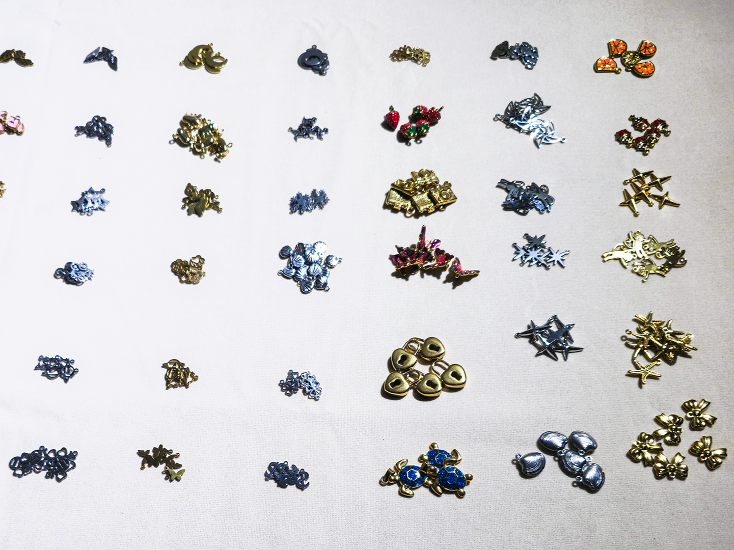 Stainless Steel Series