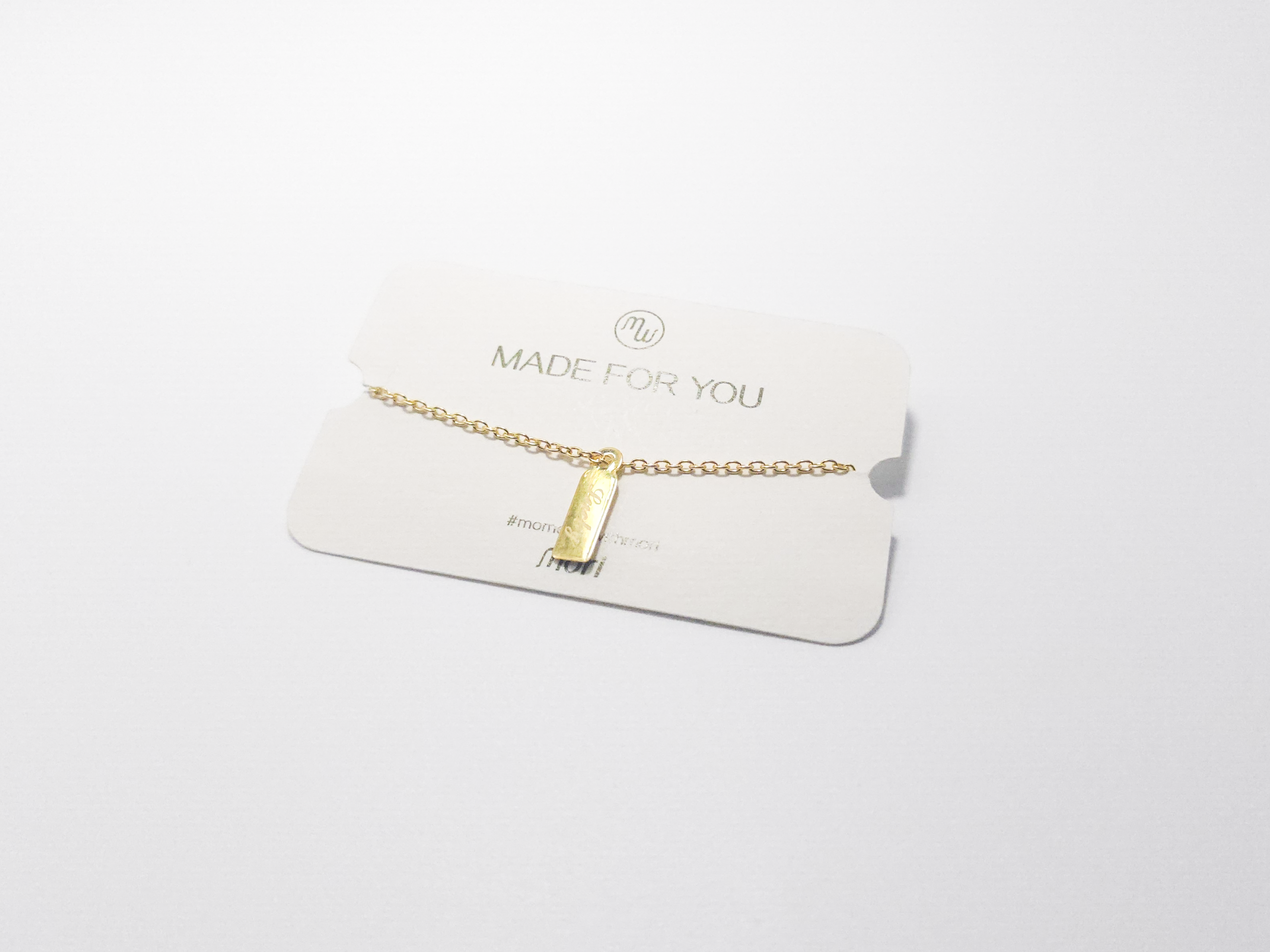 Sterling Silver Series
